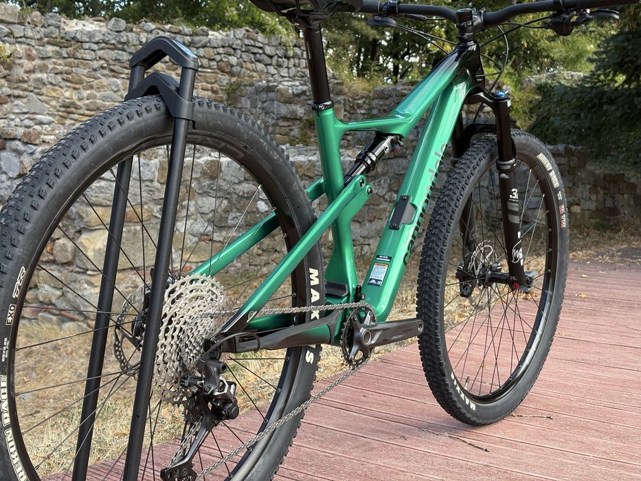 2024 Cannondale Scalpel Carbon 4