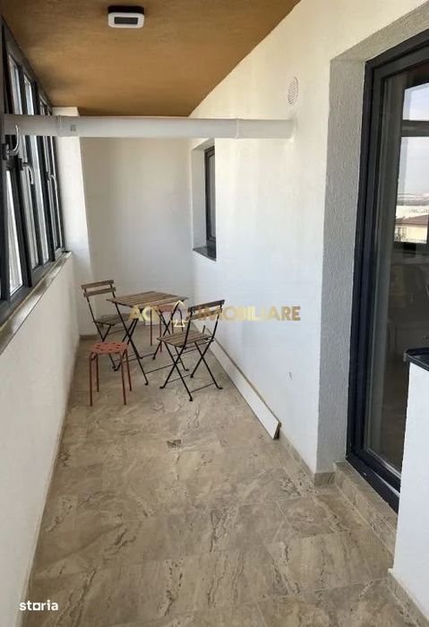 2 Camere de inchiriat | Popesti Leordeni | Metrou | Centrala | 50 mp