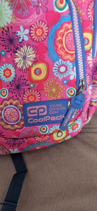 Ученическа раница Cool Pack