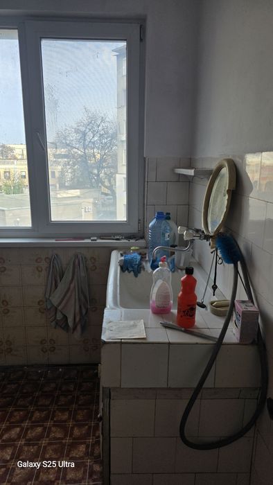 Двустаен тухлен апартамент