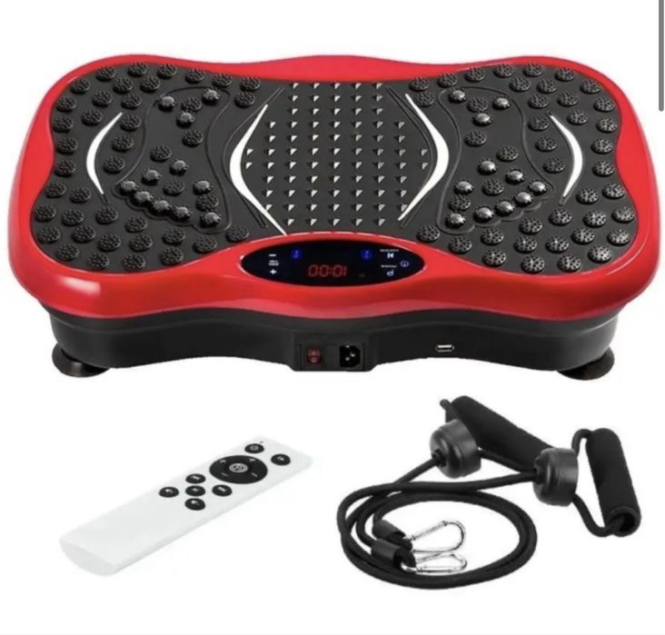 Продам Виброплатформу для похудения