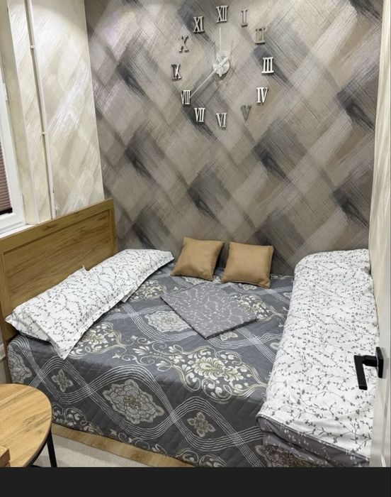 Сдаётся однокомнатная квартира