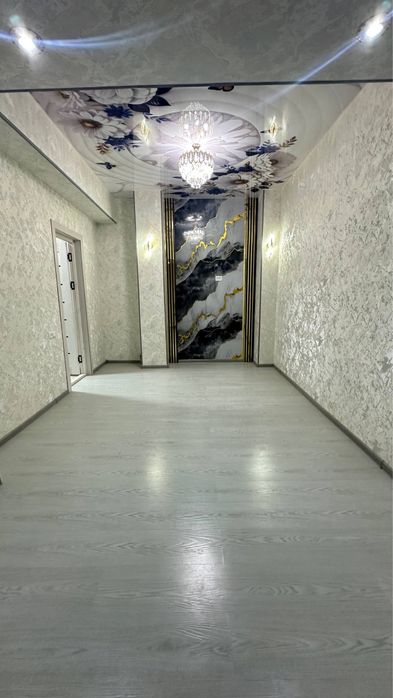2 хонали гиштли квартира сотилади