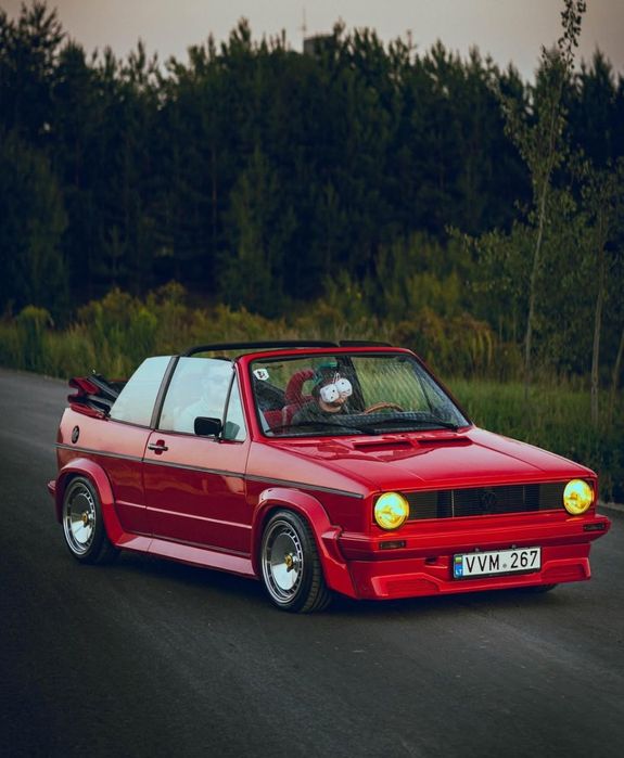 Jante 15 Ronal Turbo R10 4x100