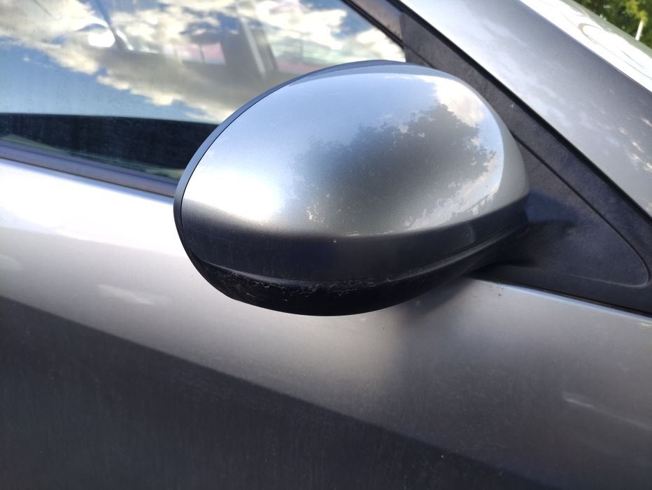 Дясно огледало са Mazda 3