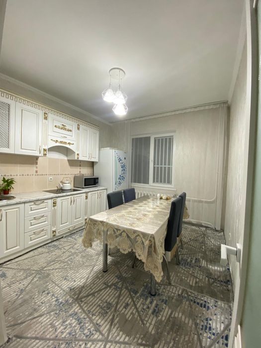 Сдается квартира