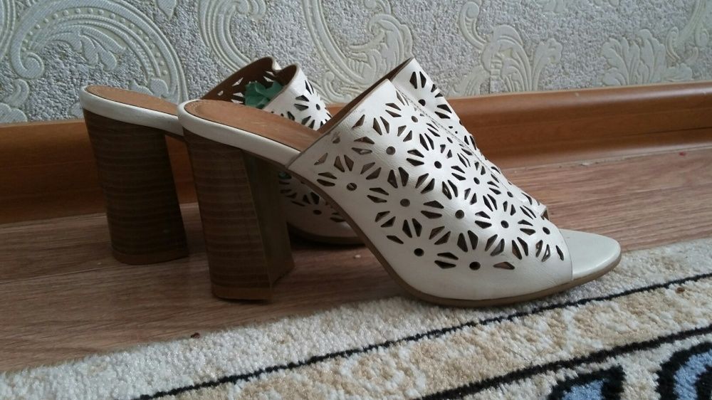 Натуральный кожа