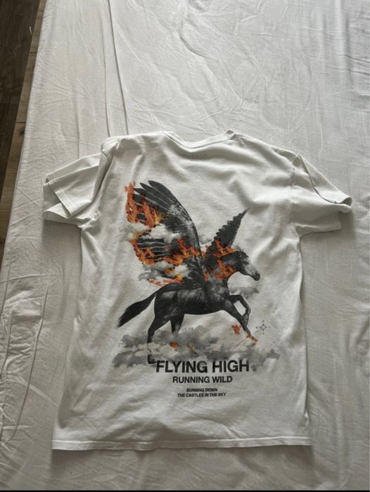 graphic tee Pacsun