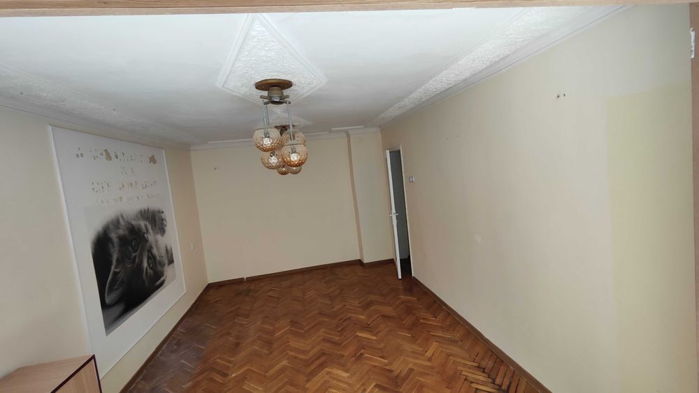 Продава се Тристаен апартамент в Добрич, Автогара - 64 кв.м за 1250 €/кв.м - Снимка #3