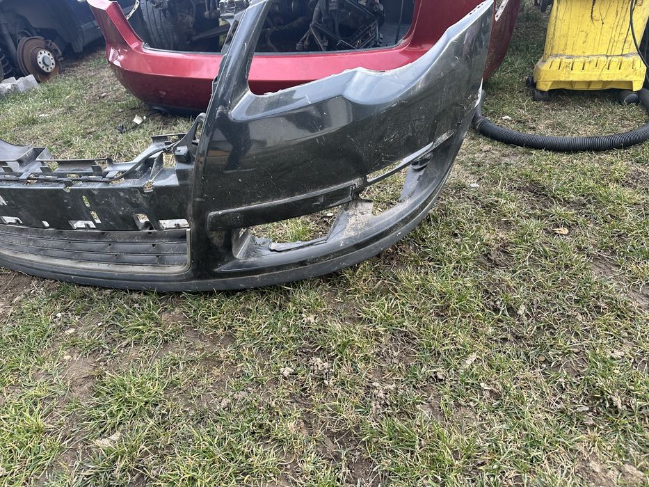 Bara fata , spate , vw Passat B6