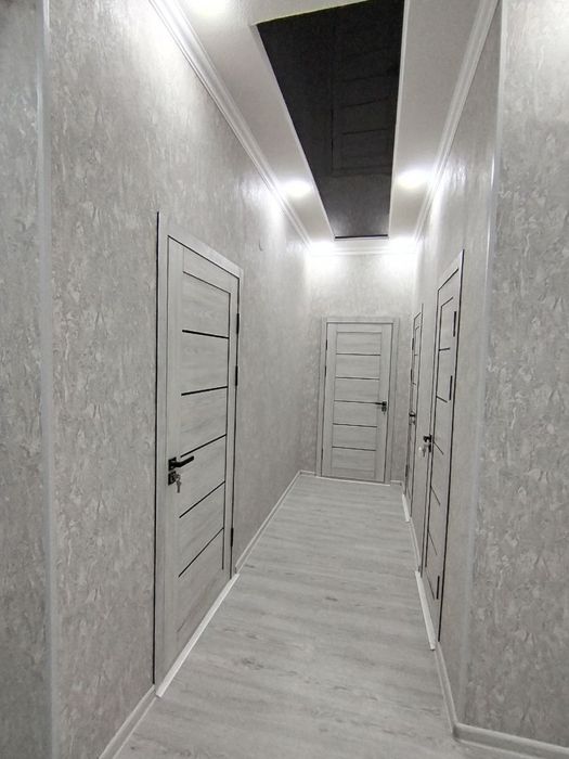 Евро ремонт под ключ