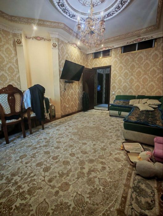 Sagbon 2 xona 3 qlingan