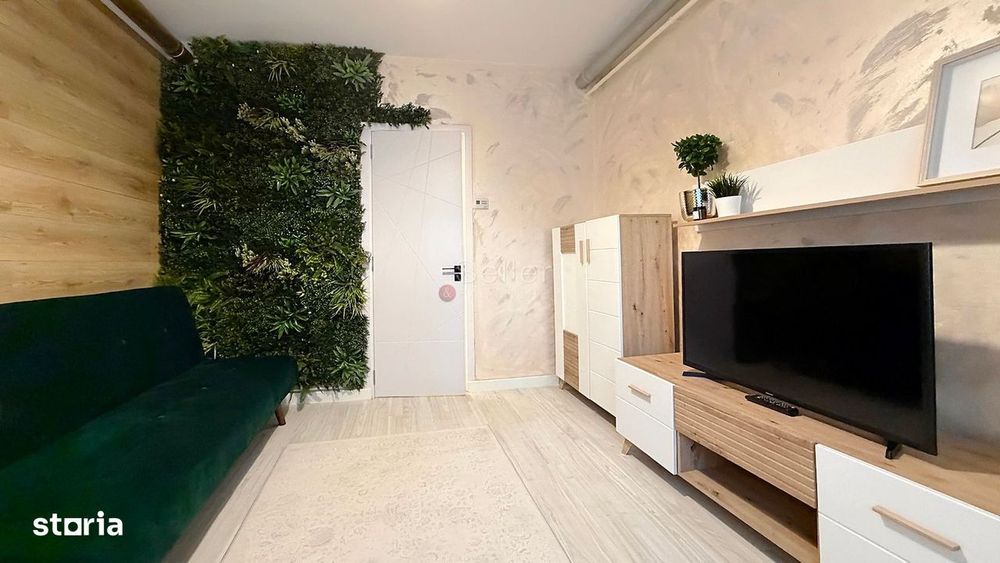 Zona Centrala Recent Renovat