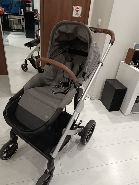 Количка cybex balios s
