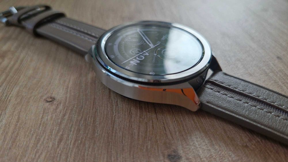 Xiaomi Watch 2 Pro 4G LTE Silver