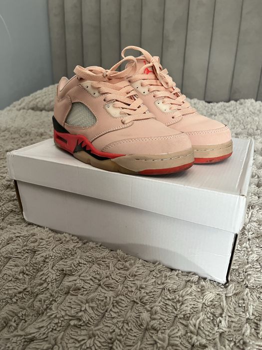 Air Jordan 5 low