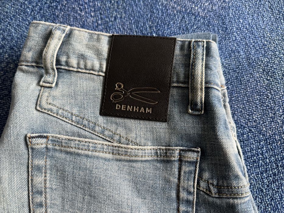 Denham Kinetic Jeans ОРИГИНАЛНИ мъжки дънки - 30