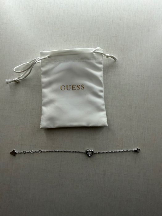 Guess гривна със сертификат