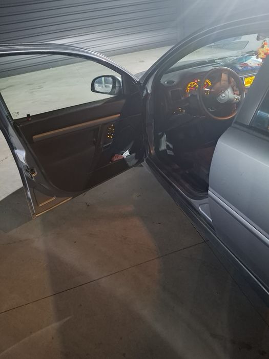 Opel vectra  de vânzare