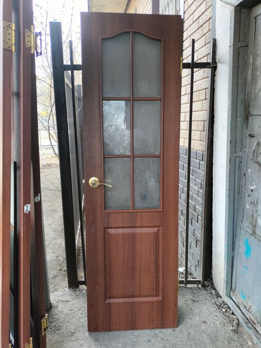 Продам двери  межкомнатные