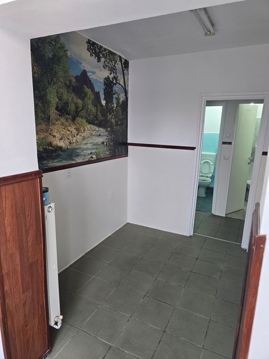 Spațiu comercial – Sibiu, zona Siretului