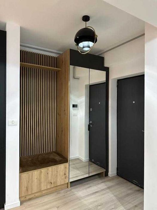 Apartament 2 camere, bloc nou, Lipovei-Aradului, Proprietar