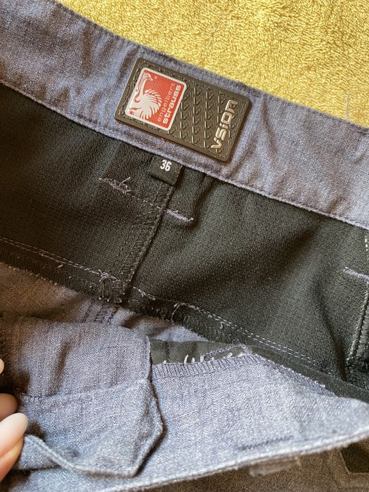 Pantaloni scurti Engelbert Strauss