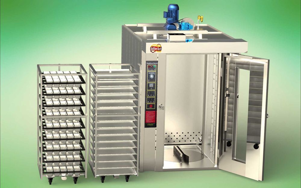 Хлебопекарная печь, жарочный шкаф, пекарский шкаф, печь для выпечки