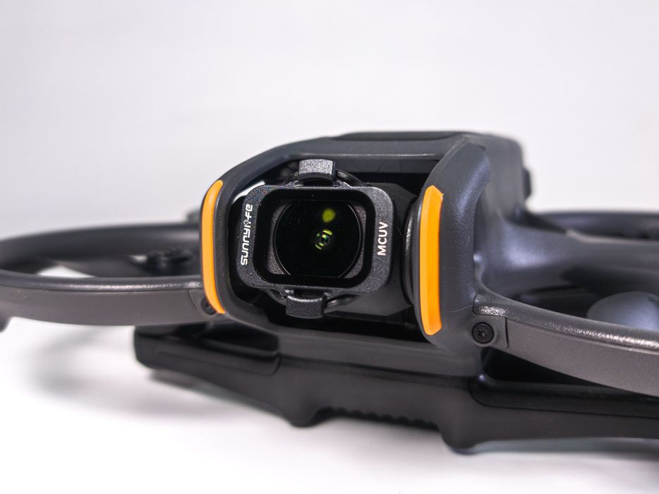 Светофильтры DJI Avata 2