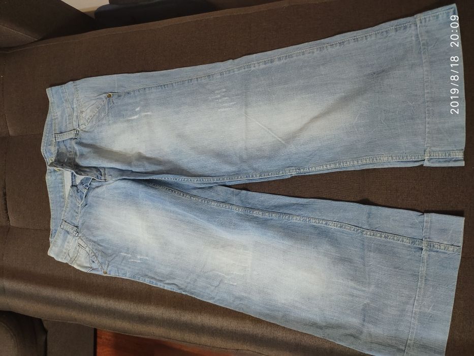 Дамски Дънки различни размери