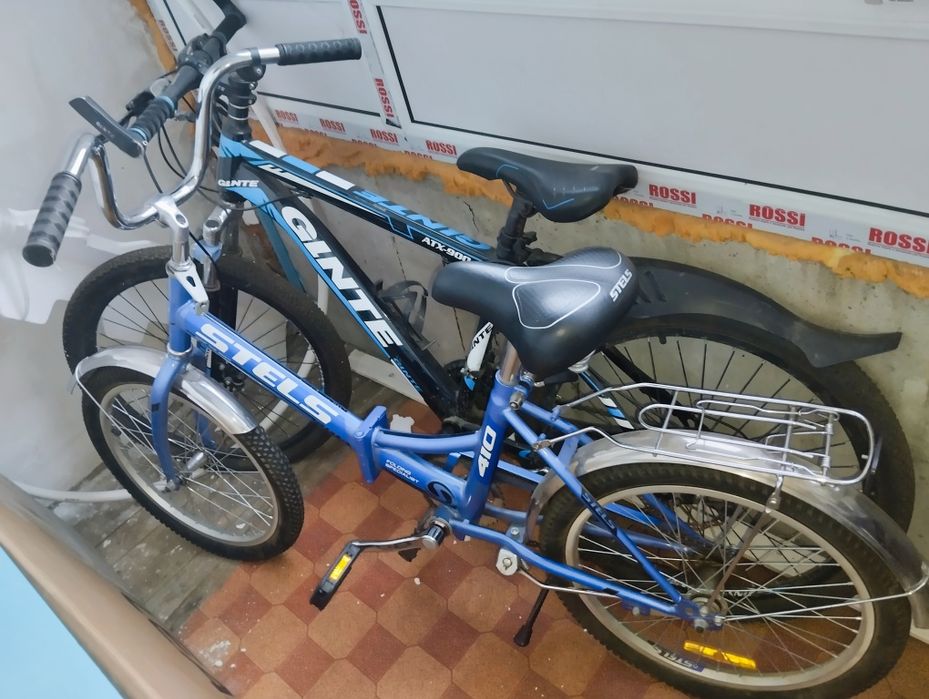 Продам Велосипед в хорошем состоянии.