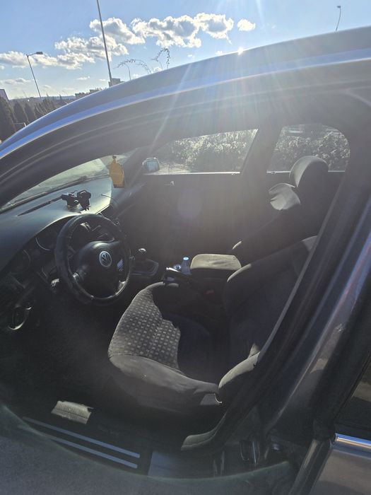 Продава се  VW Pasat B5.5