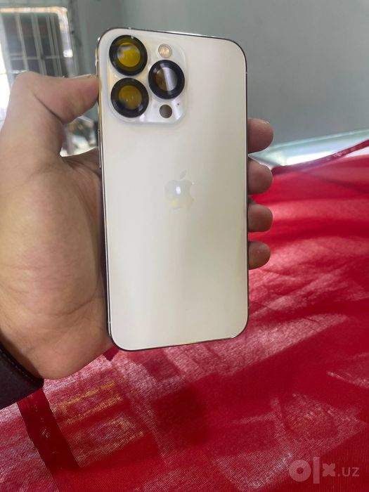 Iphone 13pro telefon