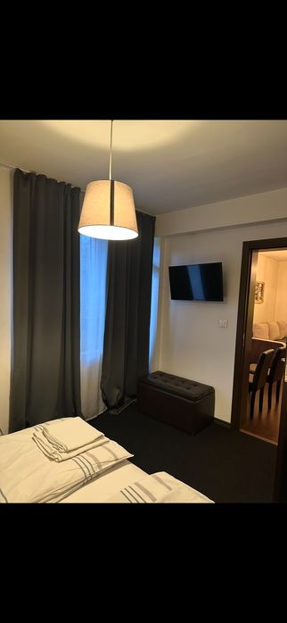 Дава се под наем Едностаен апартамент в Банско - 60 кв.м за 40.8 € - Снимка #1