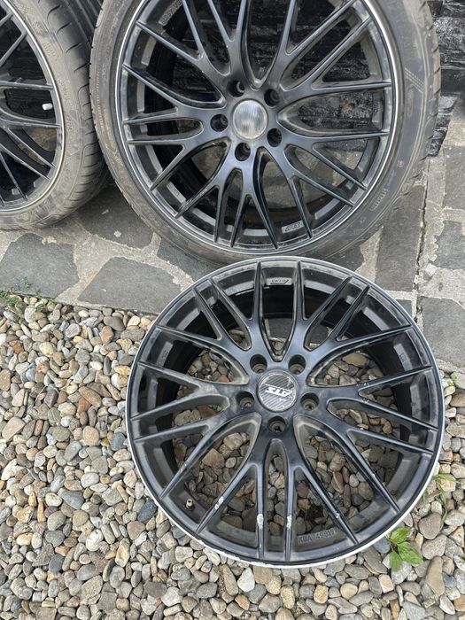 Vand Jante  r19