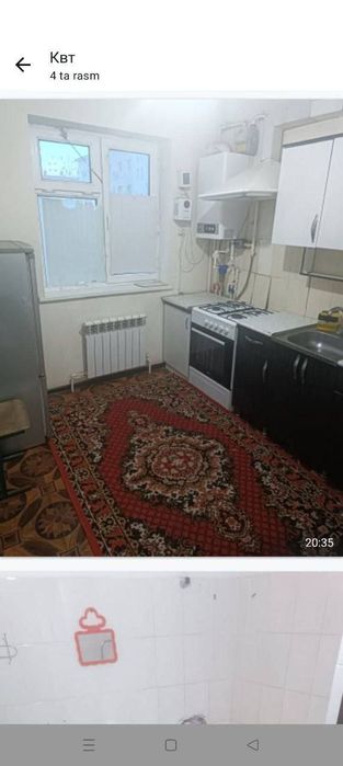 Ijara arenda 2x Dehkon market