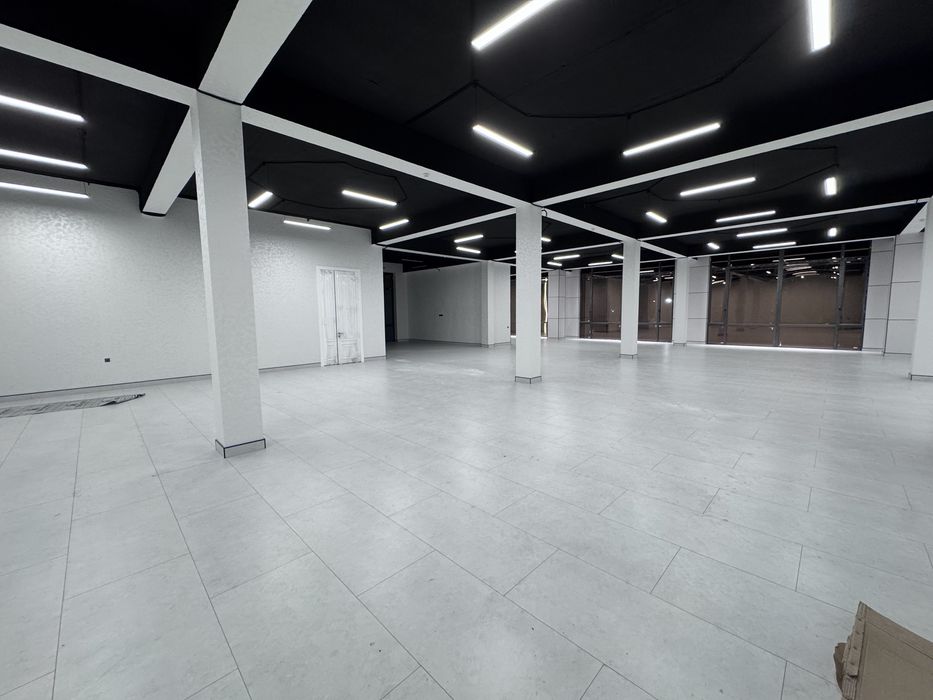 Офис, шоурум, клиника ёки ўқув маркази учун бино арендага