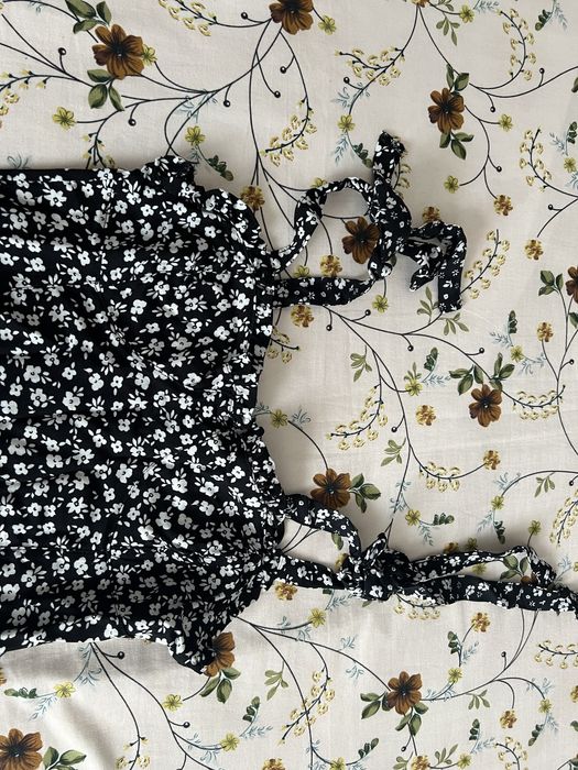 rochie scurta de vara
