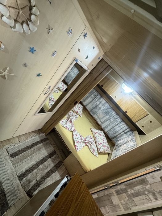 Каравани  и Бунгала Три Морета