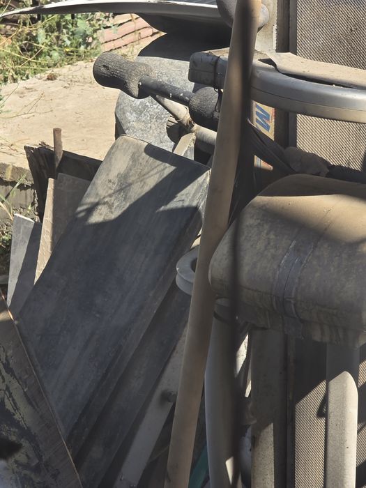 Спортивные   тренажёры