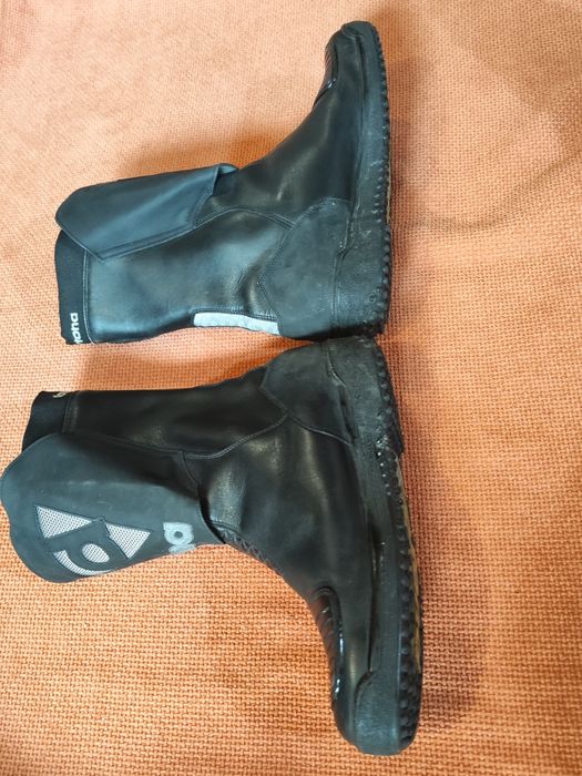 Мото обувки Daytona