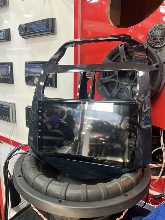 Cc3 4/64 ariginal jentra cobalt spark nexia 3 captiva skidkada