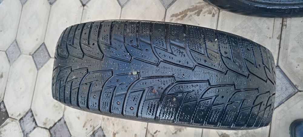 Балон  от газель