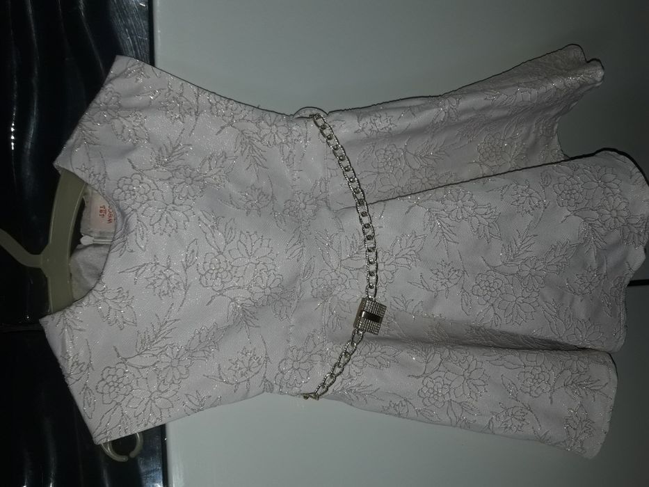 Платье нарядное