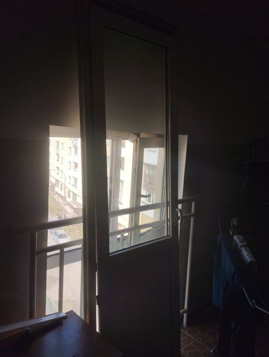 Окна и двери пластиковые