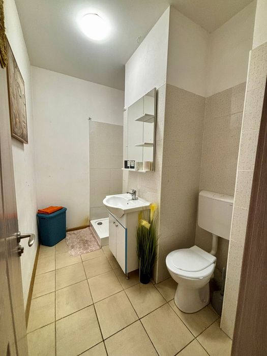 Apartament în regim hotelier
