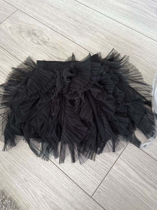 Детска ефектна пола La Vashka 4-6 години