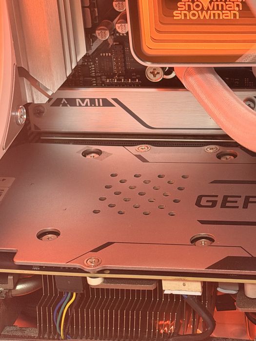 Видеокарта Rtx3080