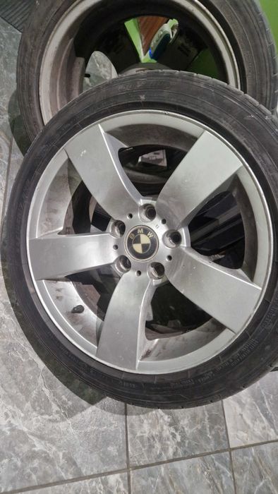 Bmw джамти стил 122