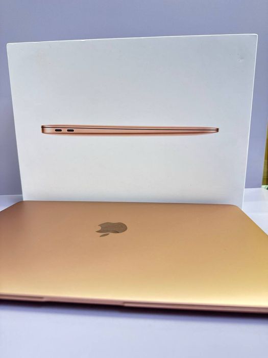 MacBook Air 13” M1 / #МА865558